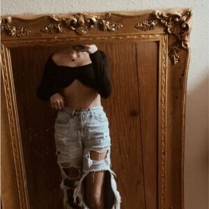 Size small from forever 21!